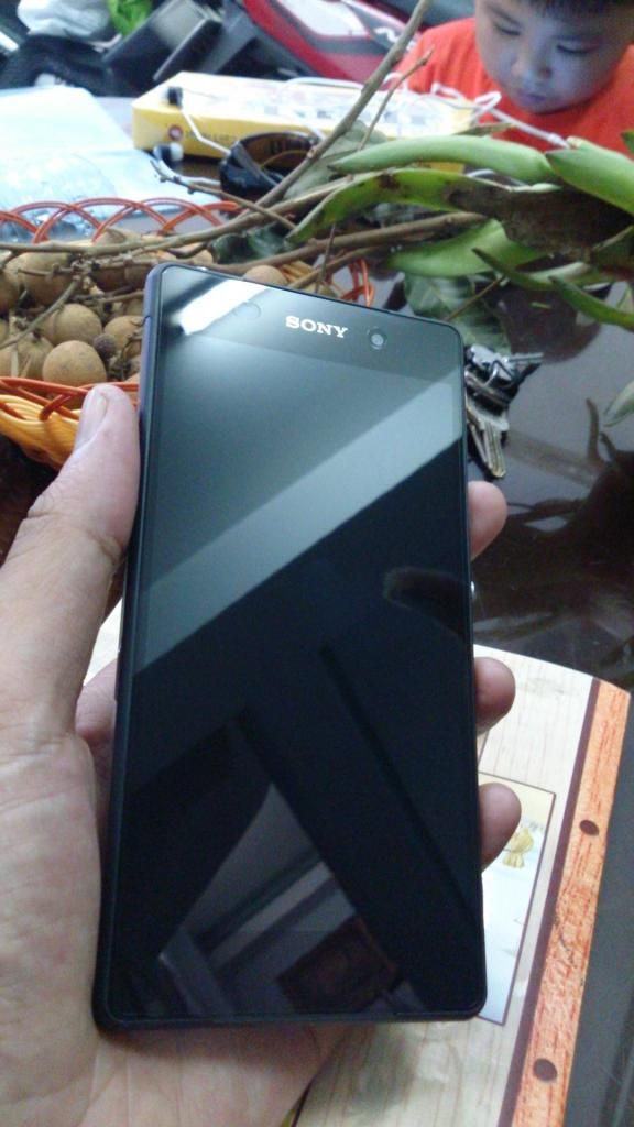 Xperia Z2 và Xperia Z1 công ty giá tốt!!! - 5