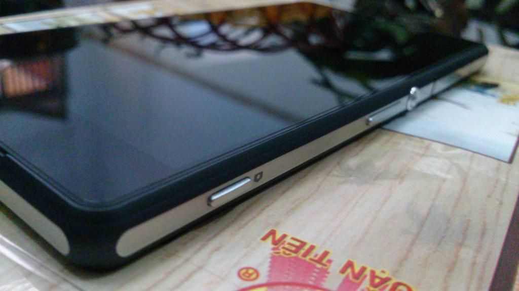 Xperia Z2 và Xperia Z1 công ty giá tốt!!! - 6