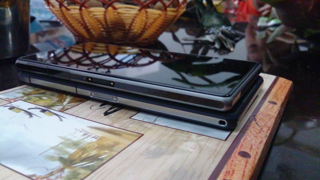 Xperia Z2 và Xperia Z1 công ty giá tốt!!! - 1