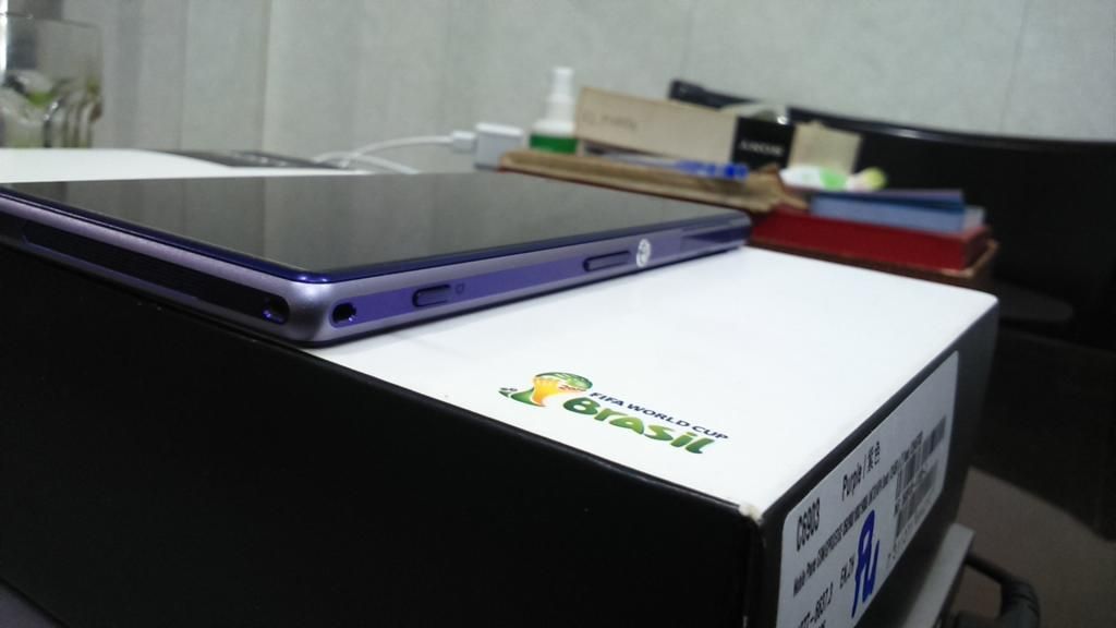 Xả hàng đón Sony Show Z3, Z3 compact công ty giá kịch sàn và nhiều lựa chọn khác!!! - 7