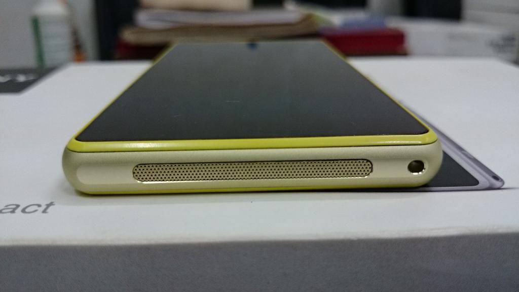 Xperia Z3, Z3 compact, Z3 dual, Z1 compact giá tốt!!! - 6