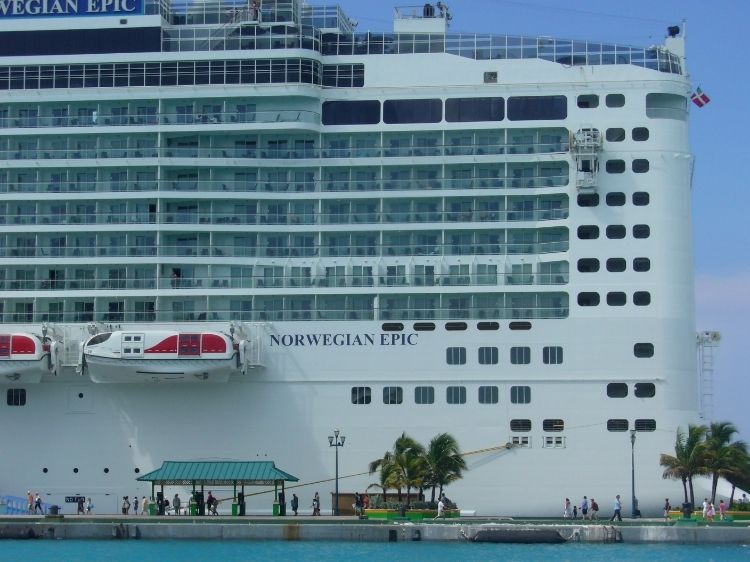 NCL EPIC AFT BALCONY deck 10 Cruise Critic Message Board Forums