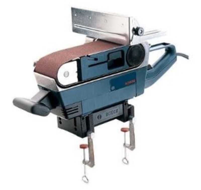 Bosch Stand for 1274DVS Belt Sander 1608030024 Belt Sander NEW eBay
