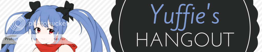 Yuffie's Hangout banner