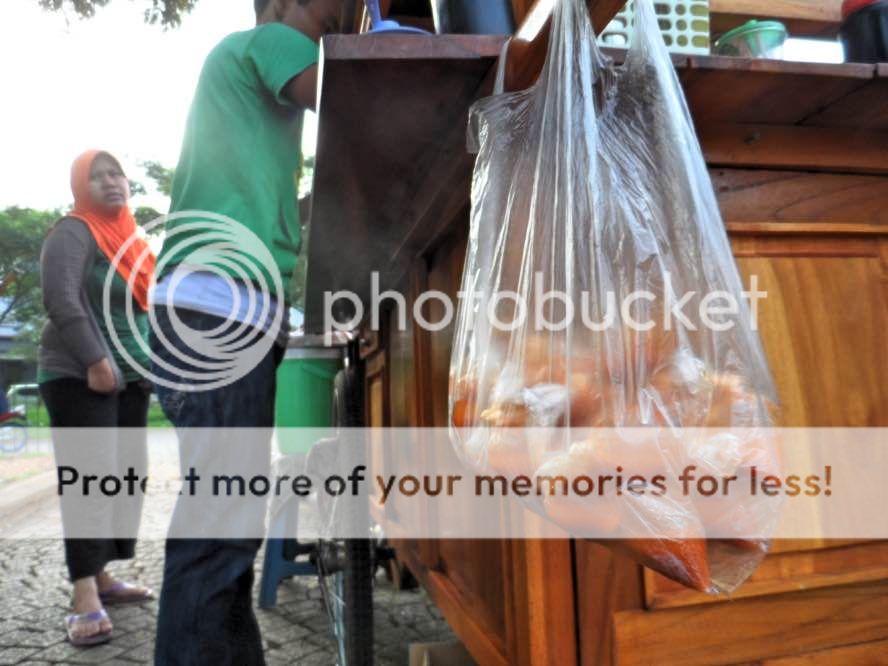 penjual soto ceker surabaya di puri gading jatiasih bekasi
