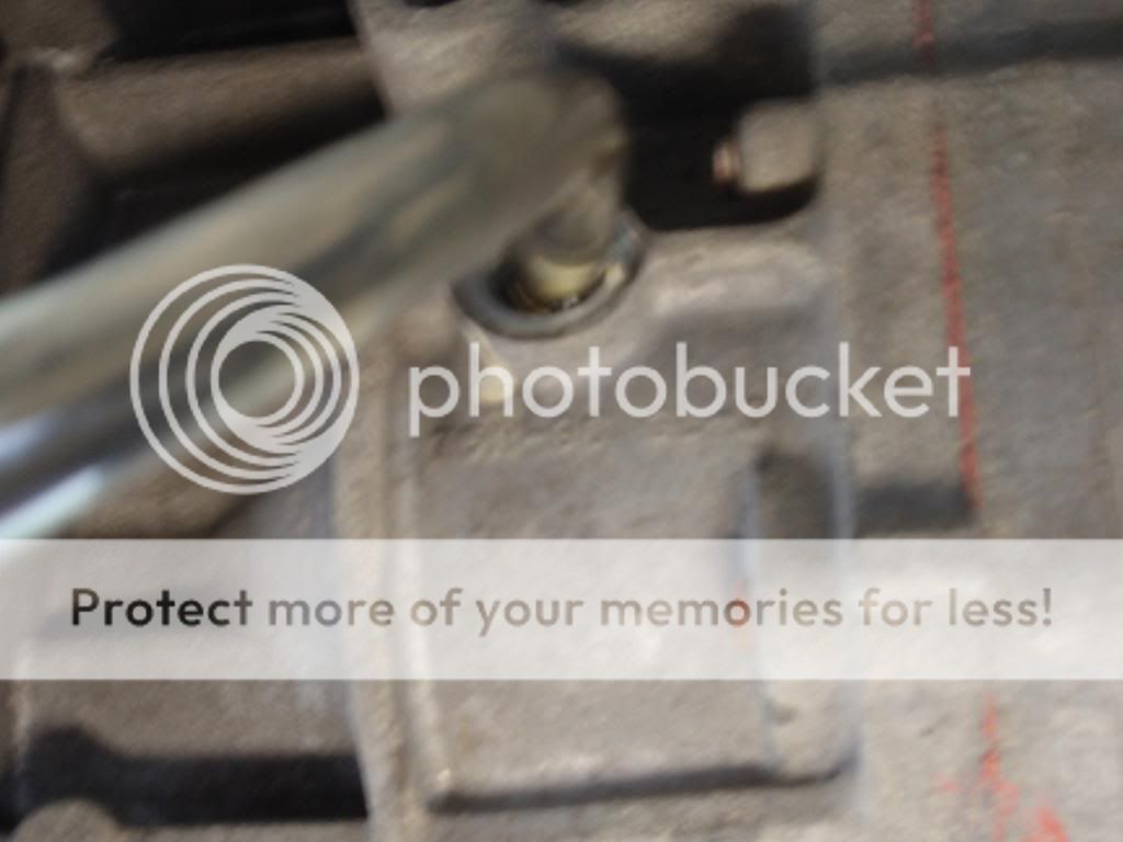 How To Changing your Manual Transmission Fluid Chevrolet Colorado