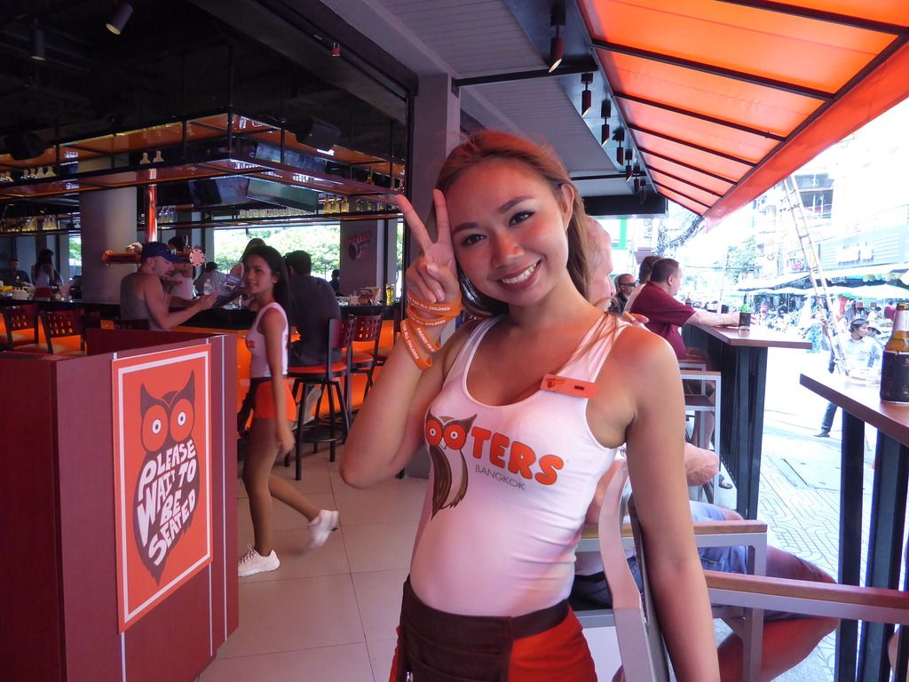 Pnomh penh tits Think, that pnomh penh tits good