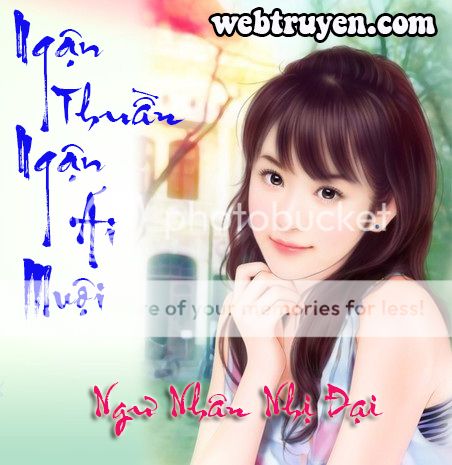 ngan thuan ngan ai muoi zpsabf952bb - Truyện Ngận Thuần Ngận Ái Muội tác phẩm đô thị rất hay