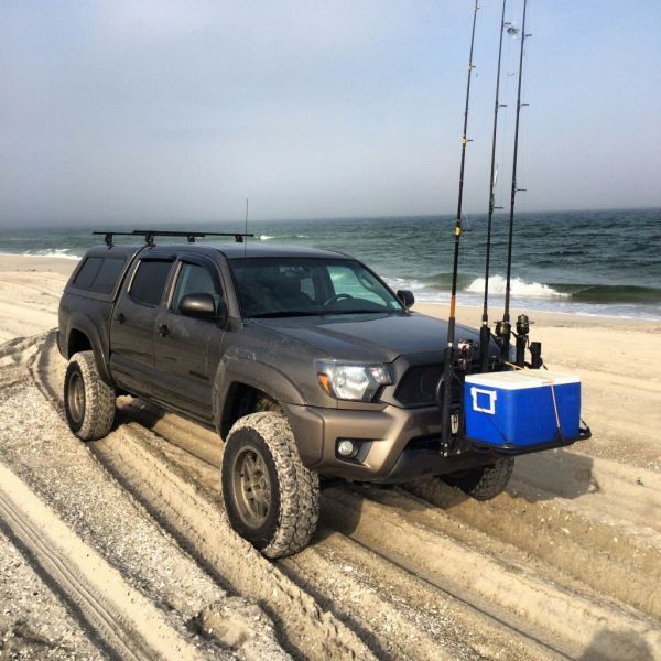 anyone running 255 80 17 tires pizza cutters toyota 4runner forum